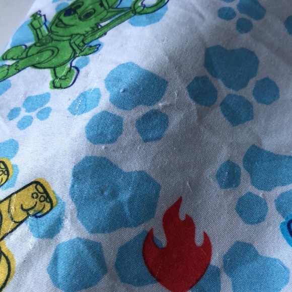 Paw Patrol Crib Sheet Set - Picture 3 of 4
